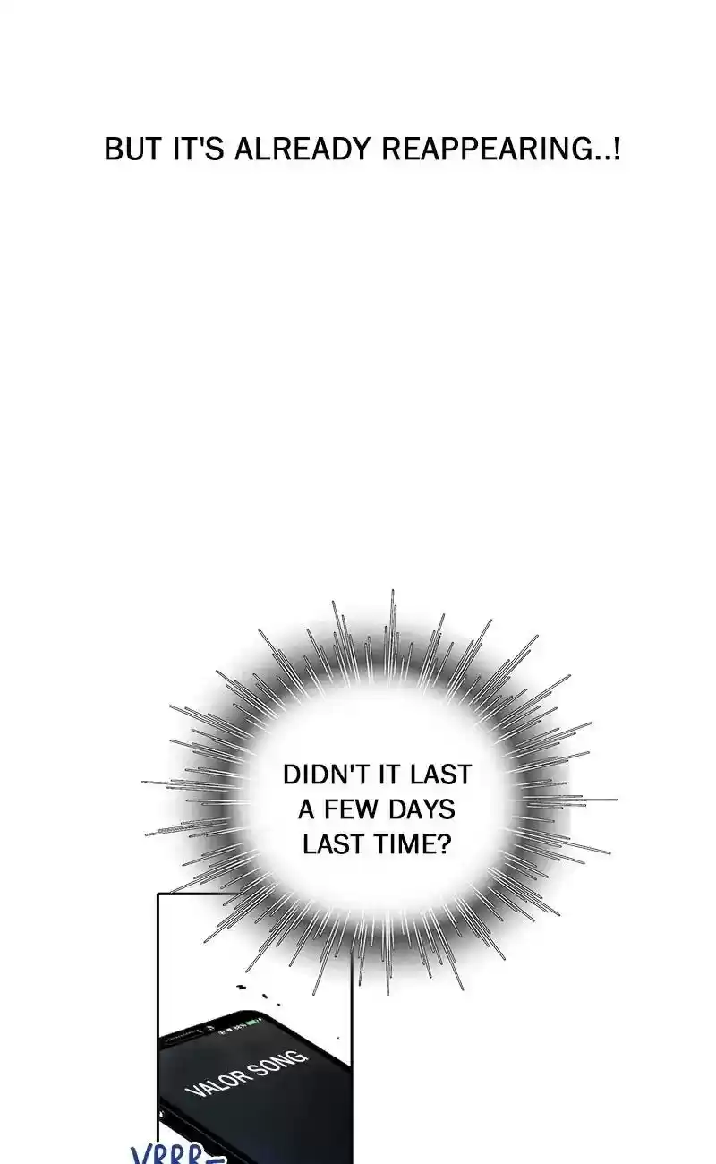 Live or Not Chapter 14