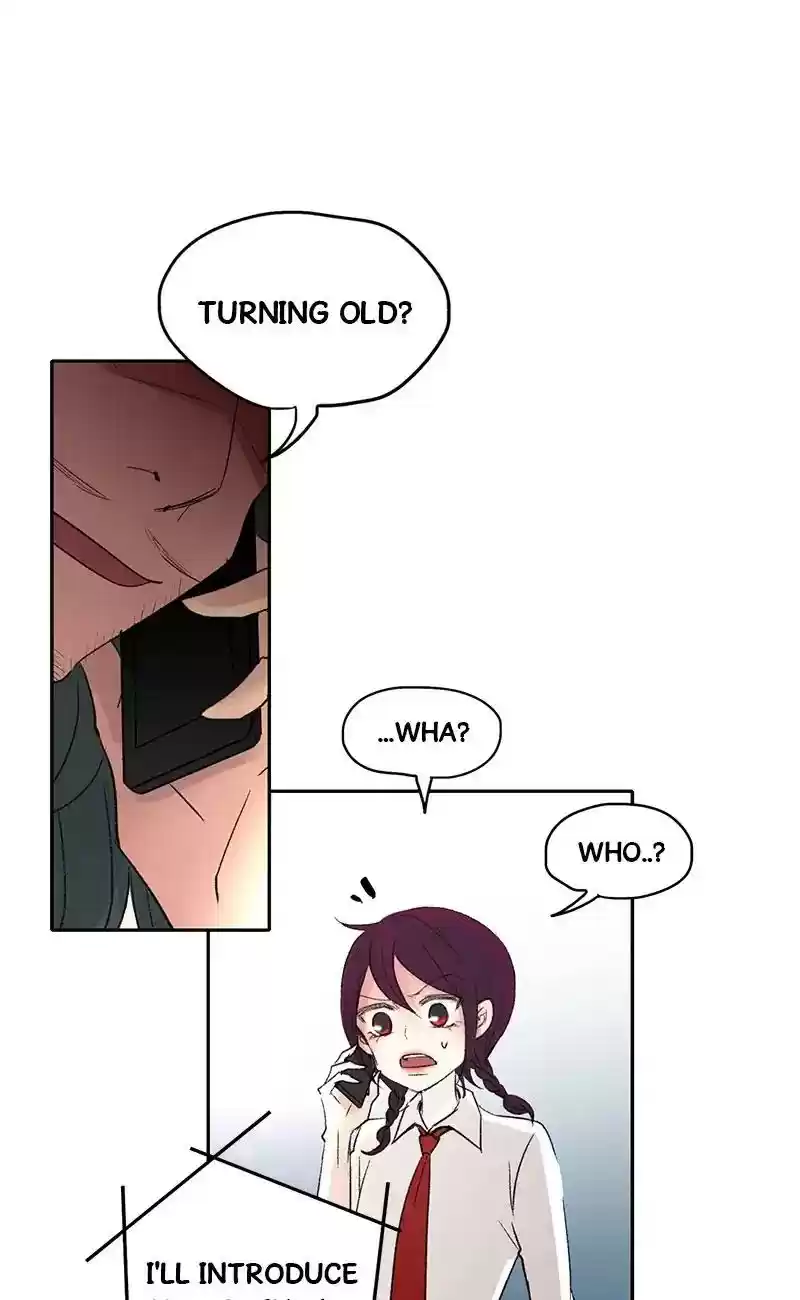 Live or Not Chapter 14