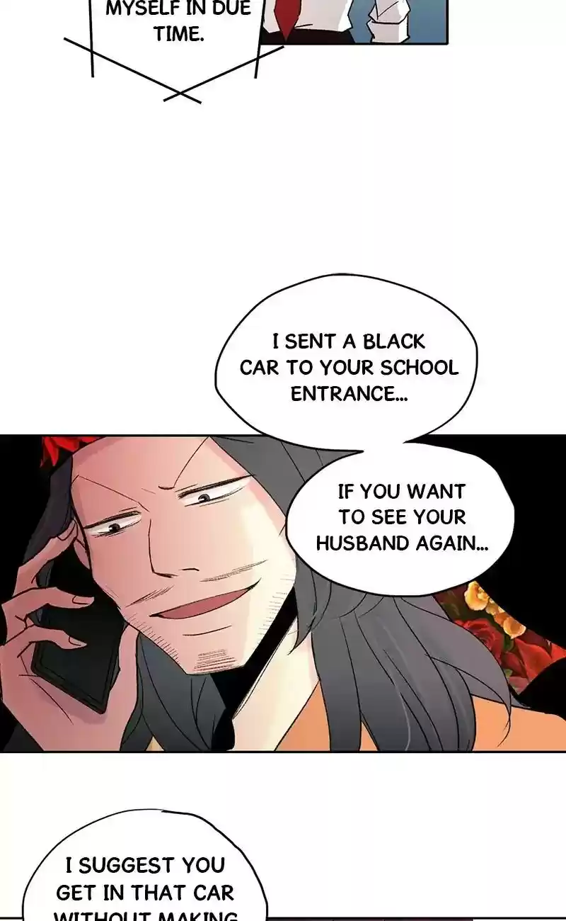 Live or Not Chapter 14