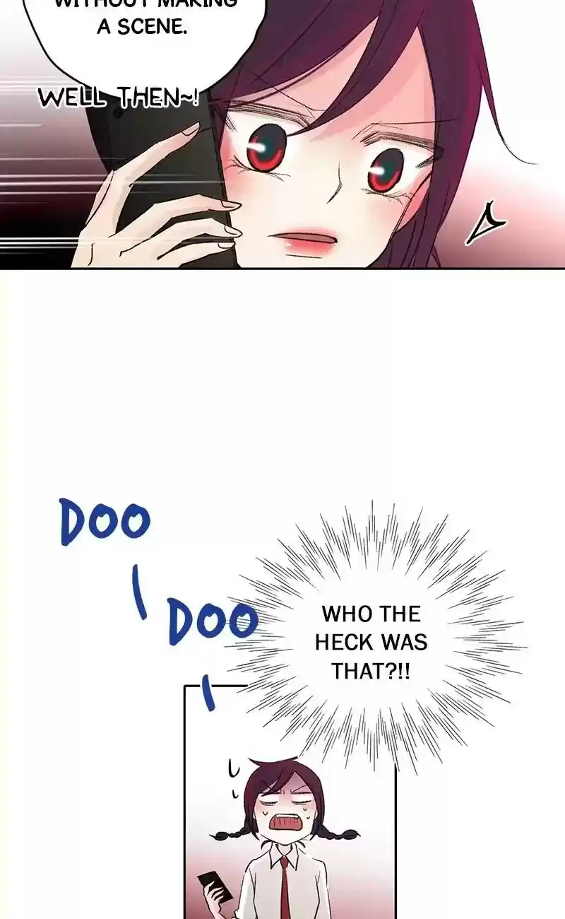 Live or Not Chapter 14