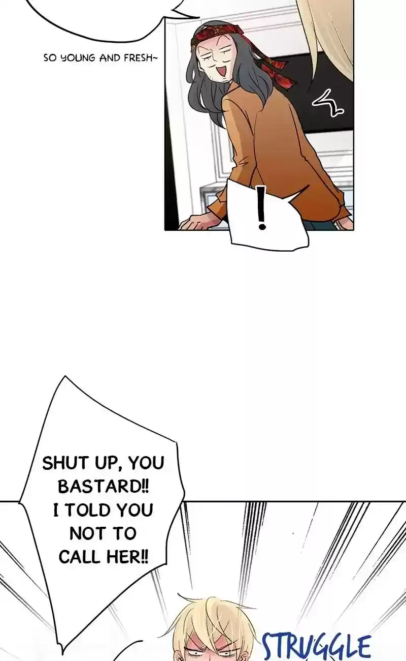 Live or Not Chapter 14