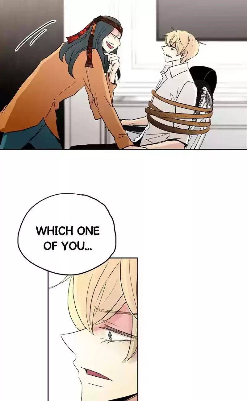 Live or Not Chapter 14