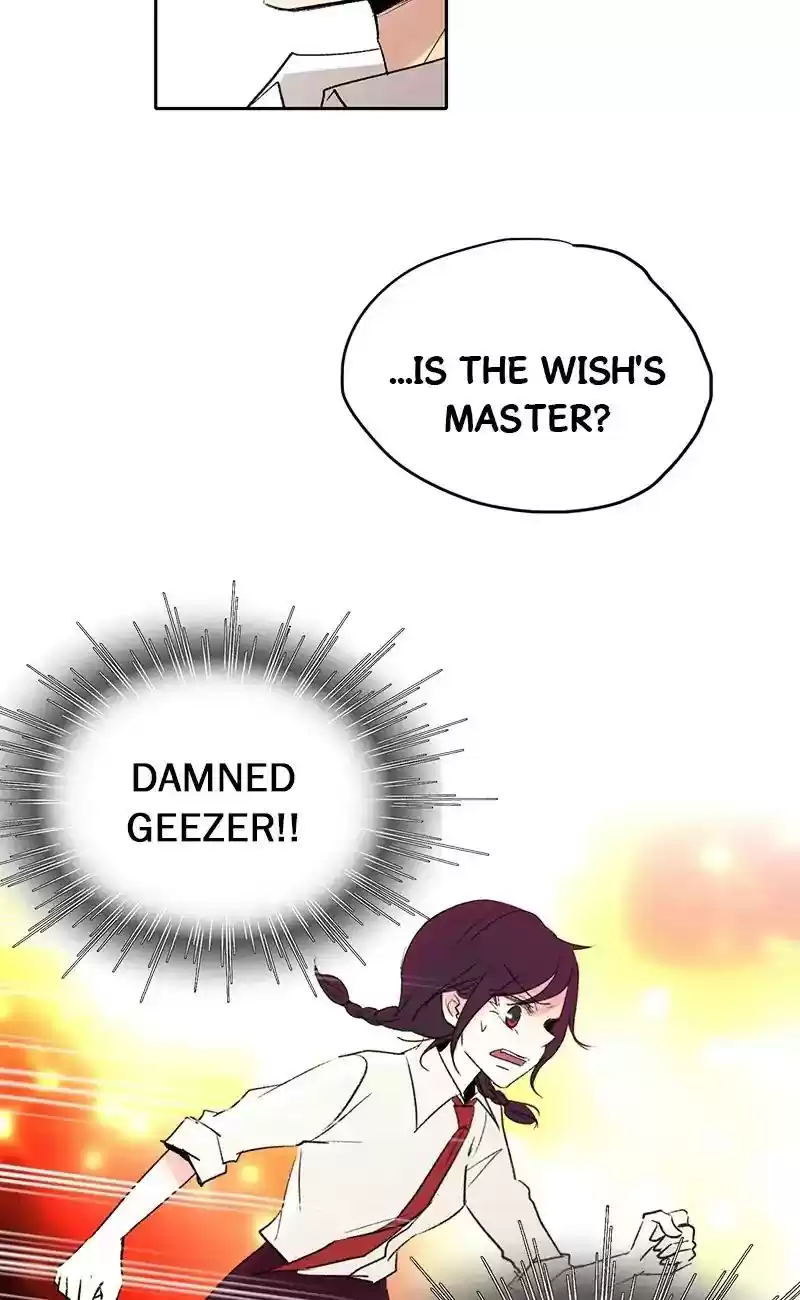 Live or Not Chapter 14