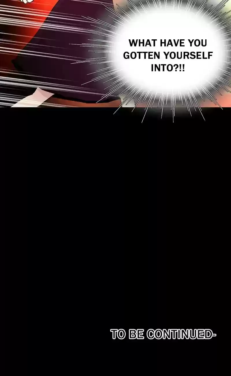 Live or Not Chapter 14