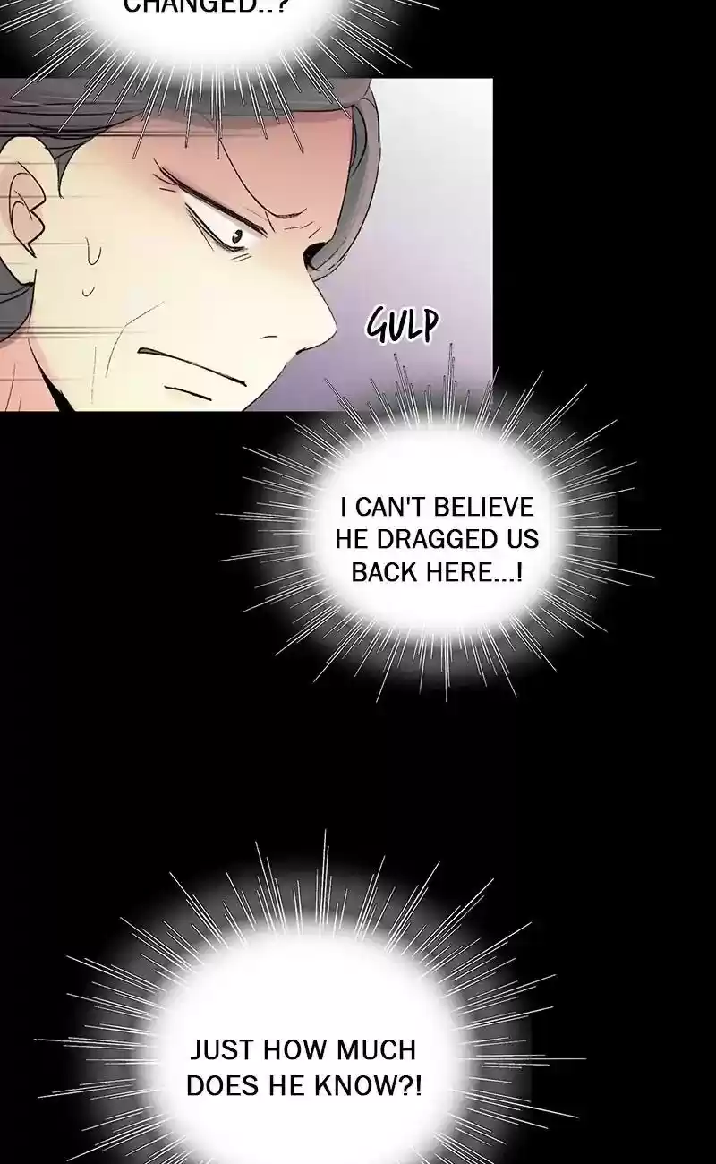 Live or Not Chapter 15