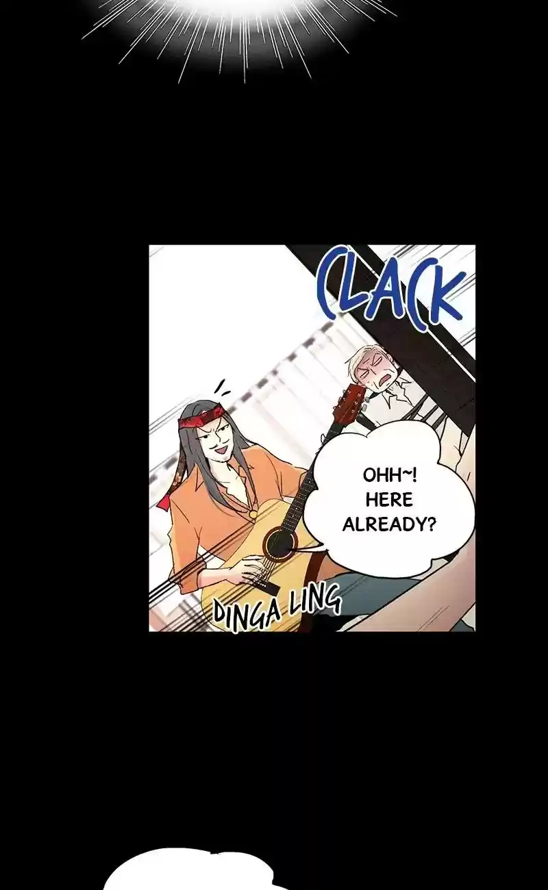 Live or Not Chapter 15