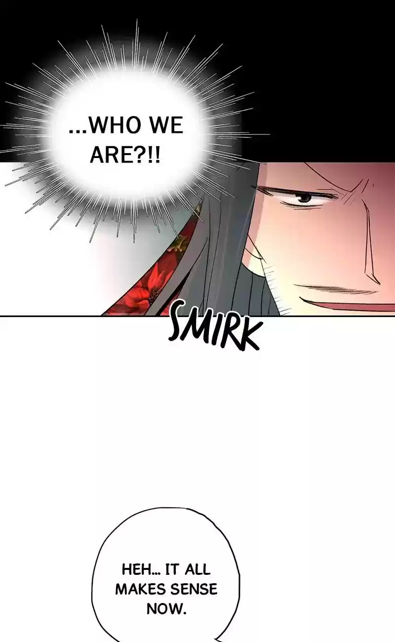 Live or Not Chapter 15