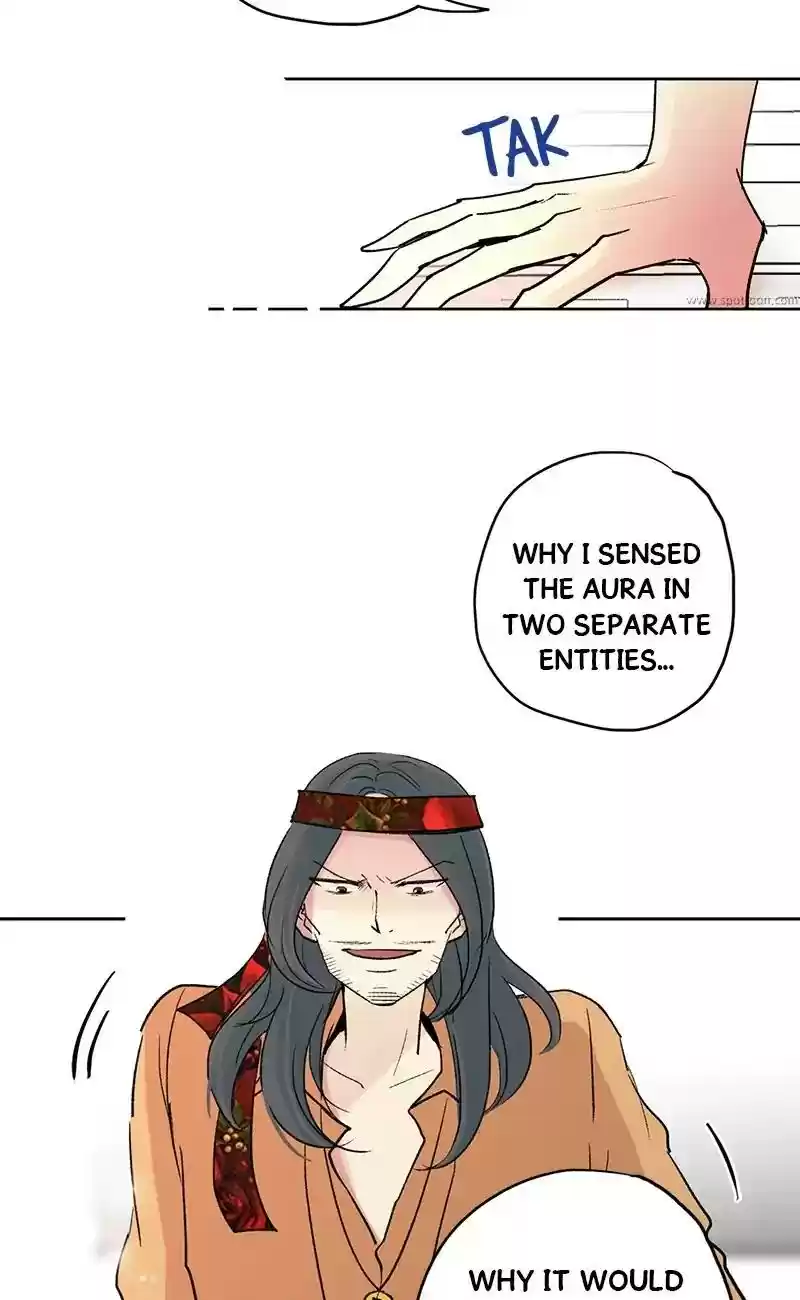 Live or Not Chapter 15