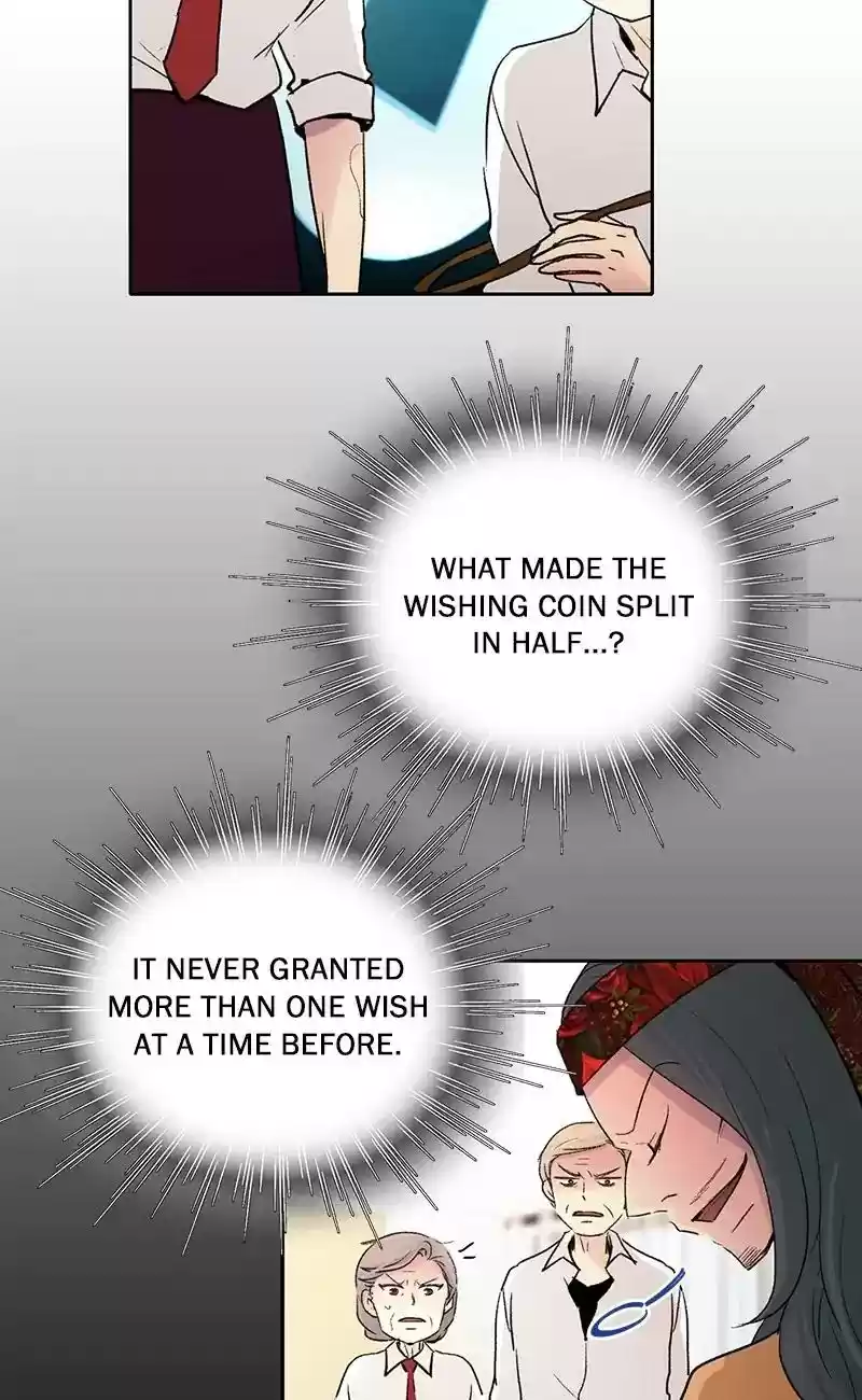 Live or Not Chapter 15