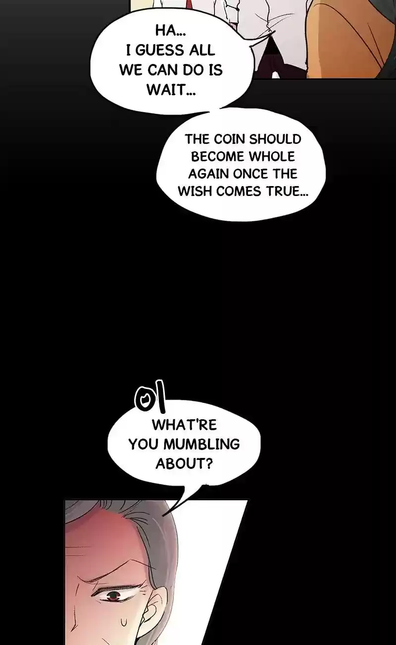 Live or Not Chapter 15