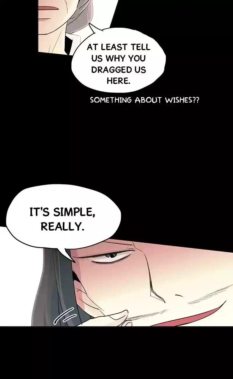 Live or Not Chapter 15