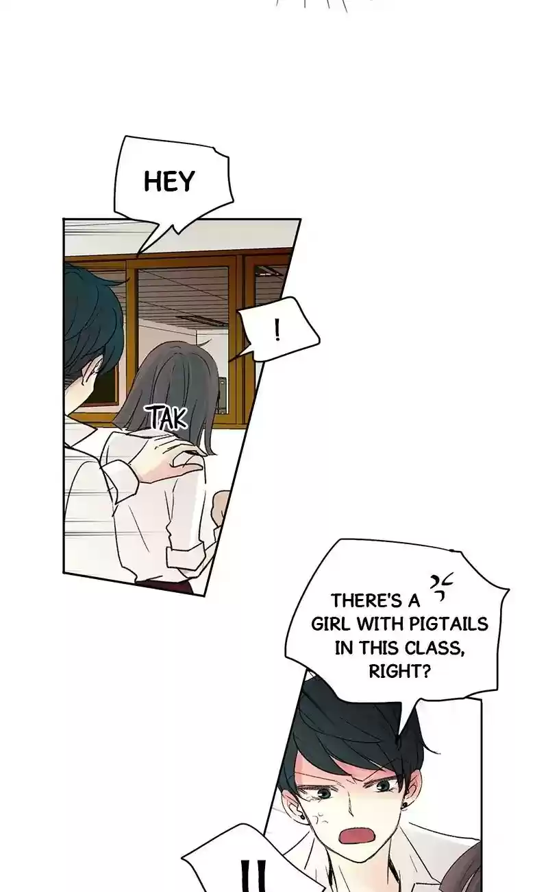 Live or Not Chapter 15