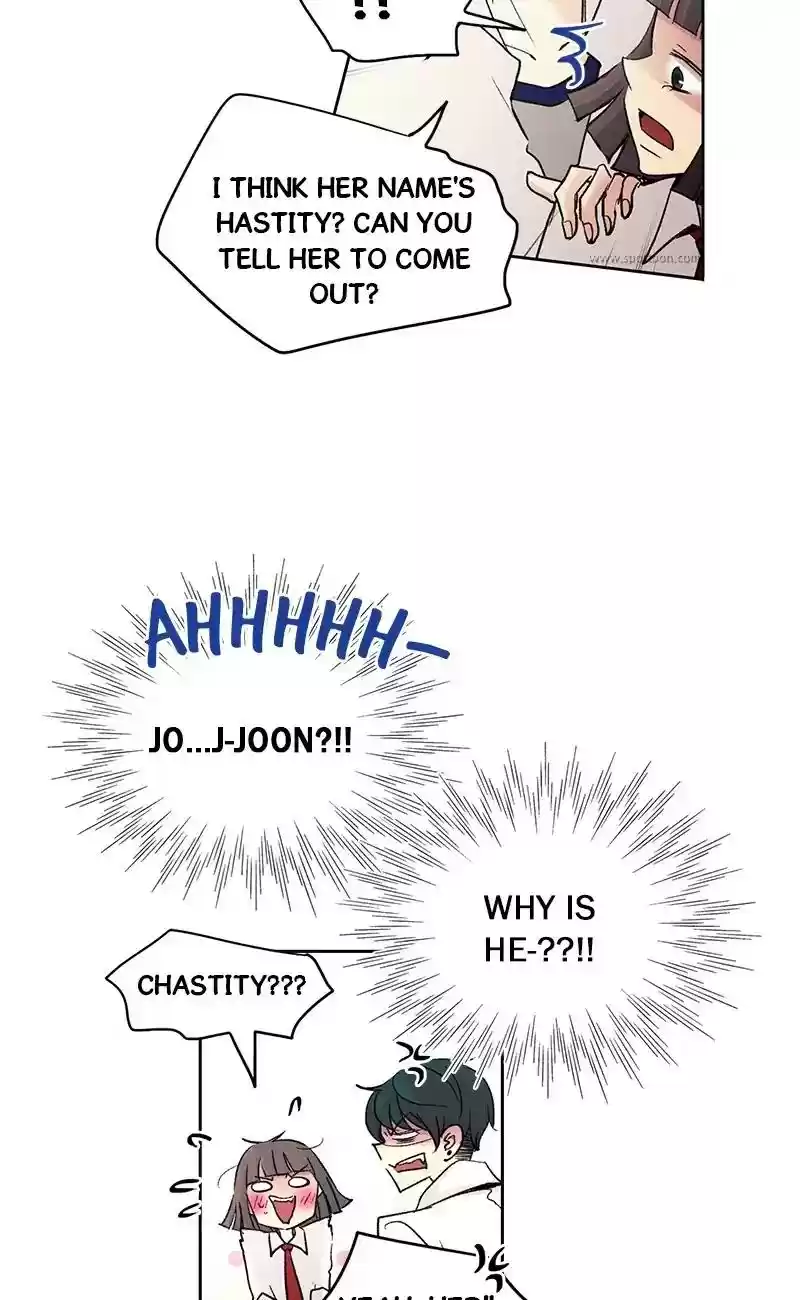 Live or Not Chapter 15