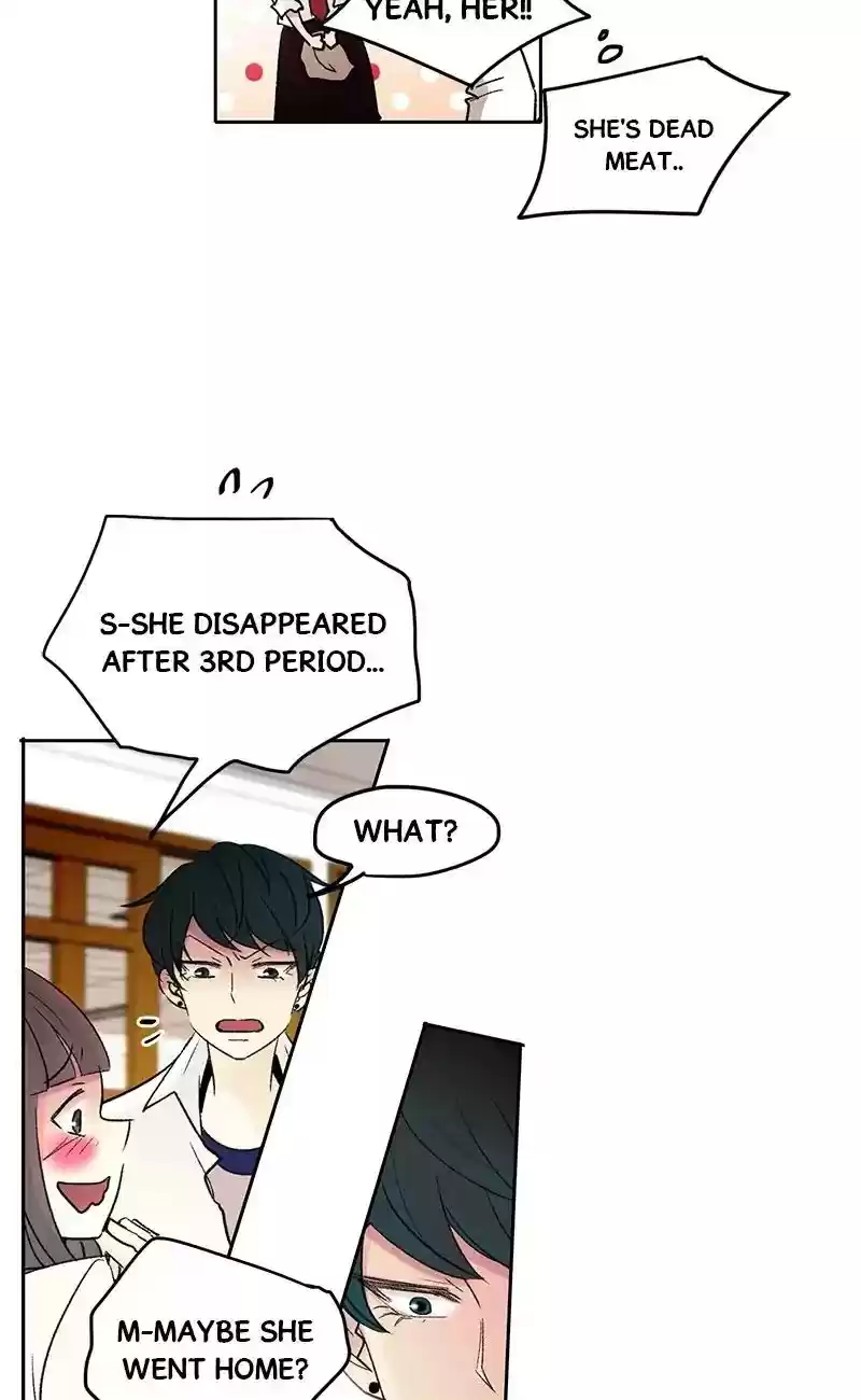 Live or Not Chapter 15