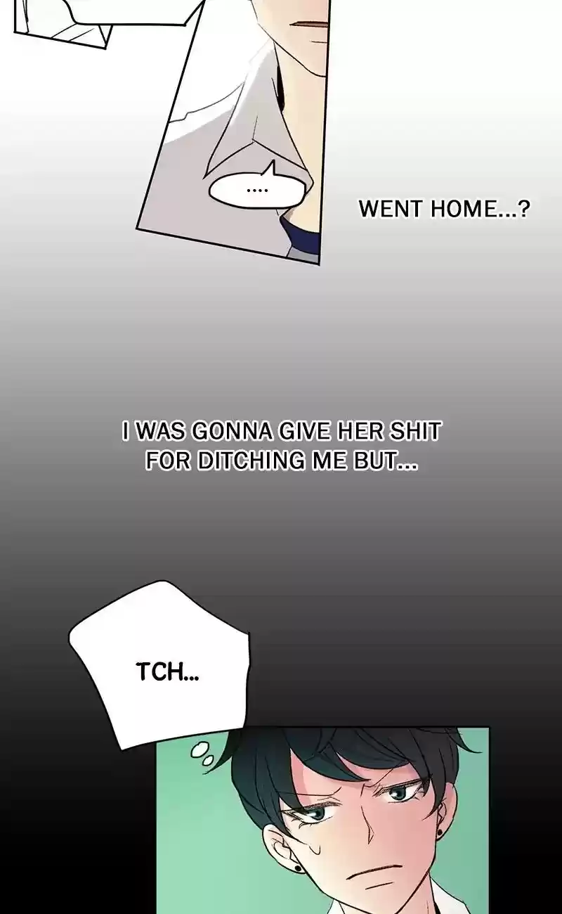 Live or Not Chapter 15