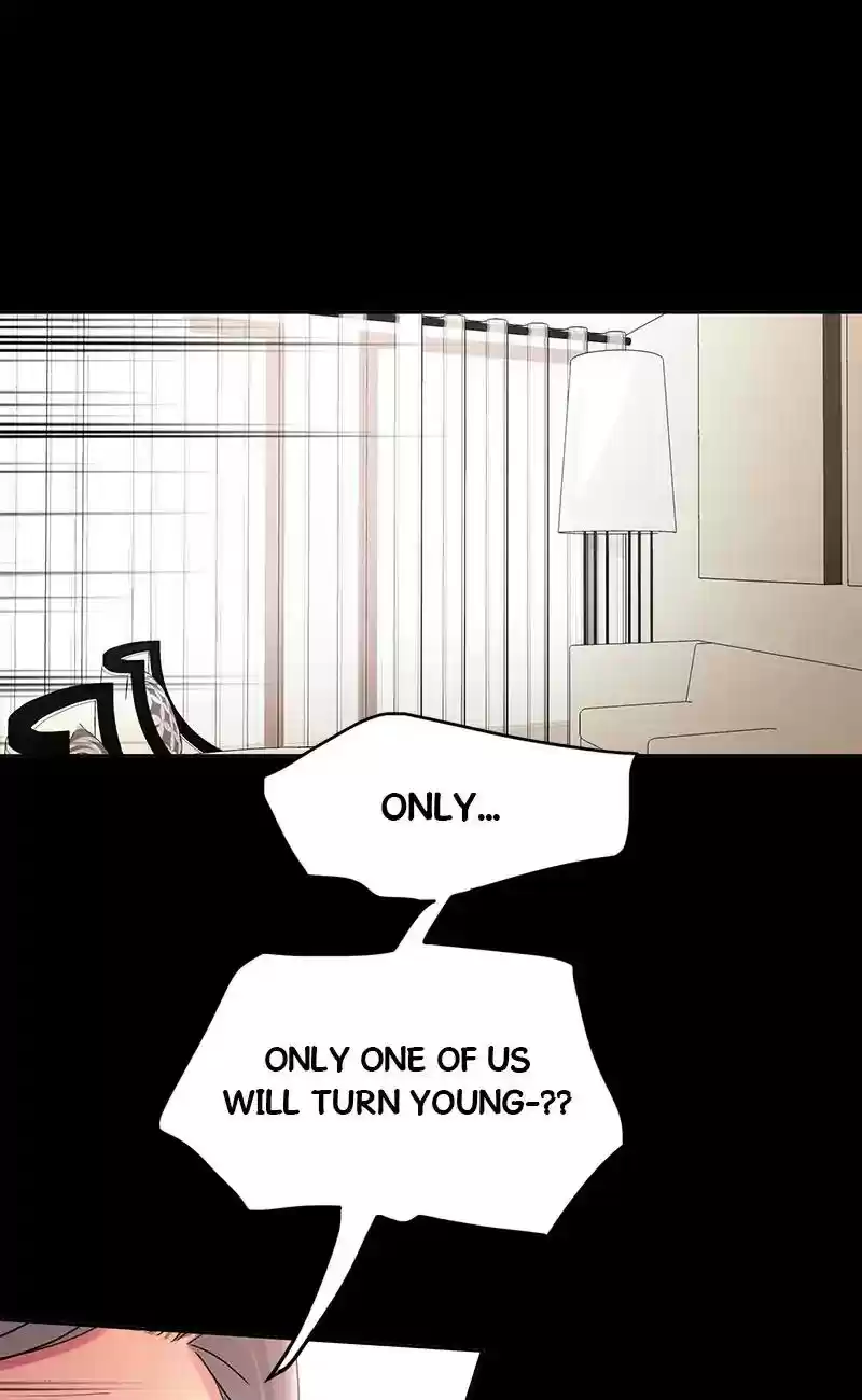 Live or Not Chapter 15