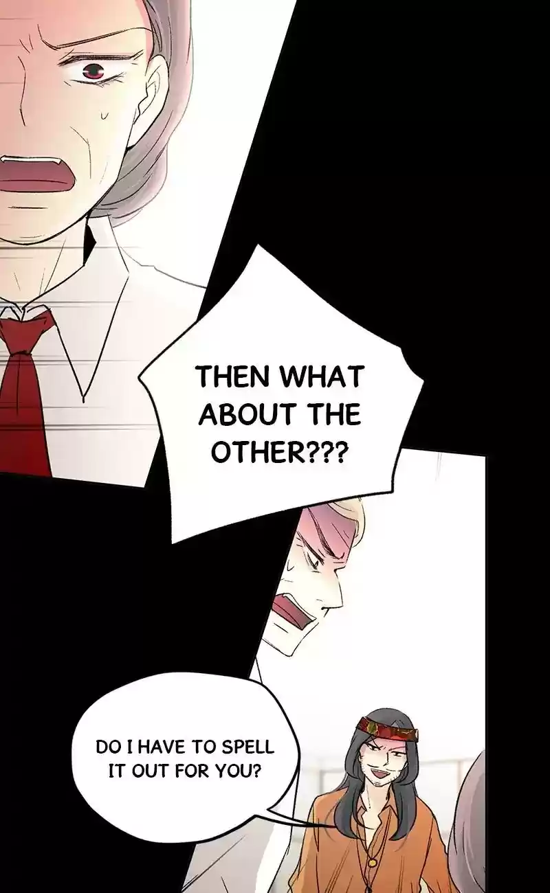 Live or Not Chapter 15