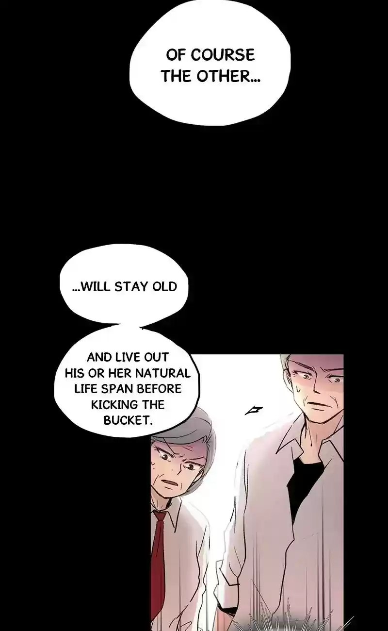 Live or Not Chapter 15