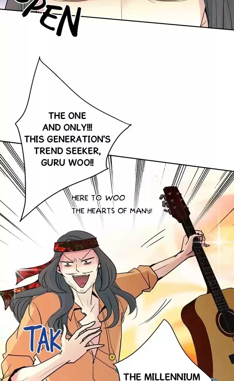 Live or Not Chapter 15