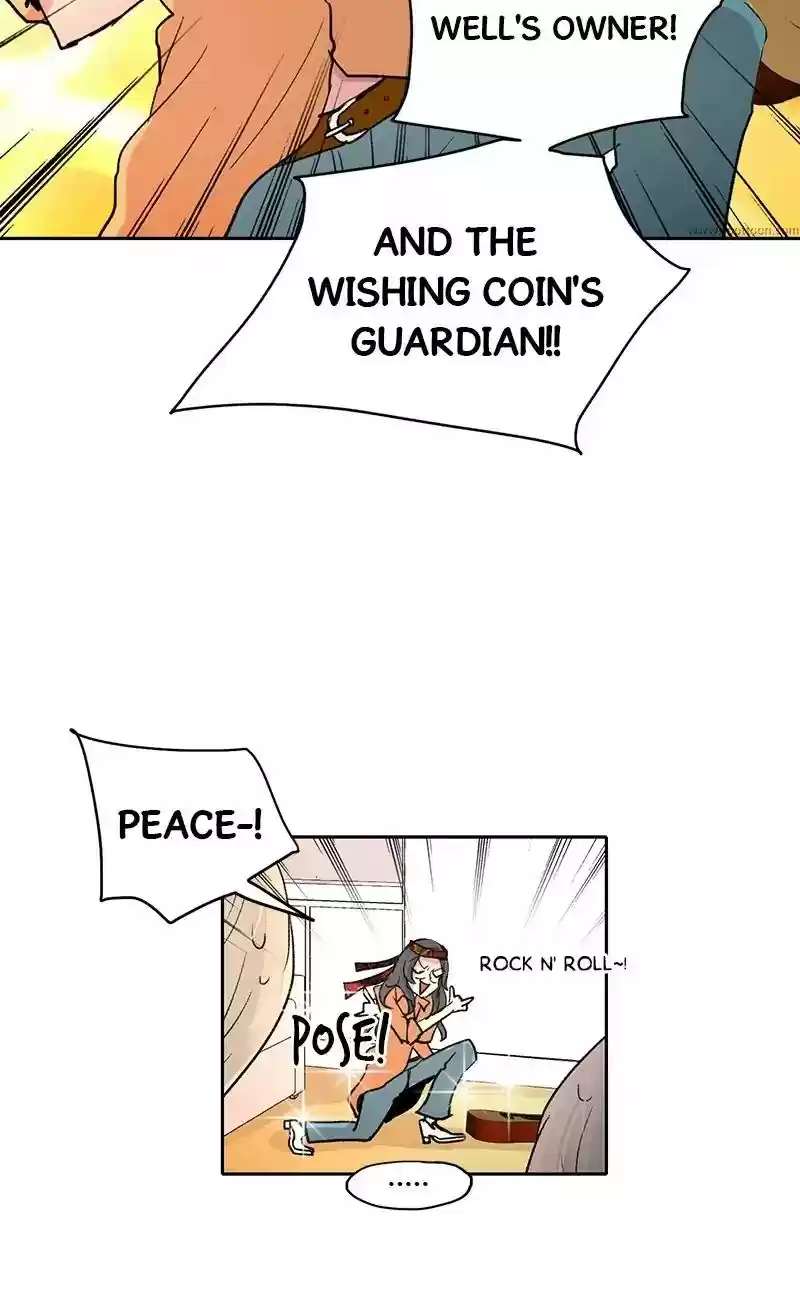 Live or Not Chapter 15