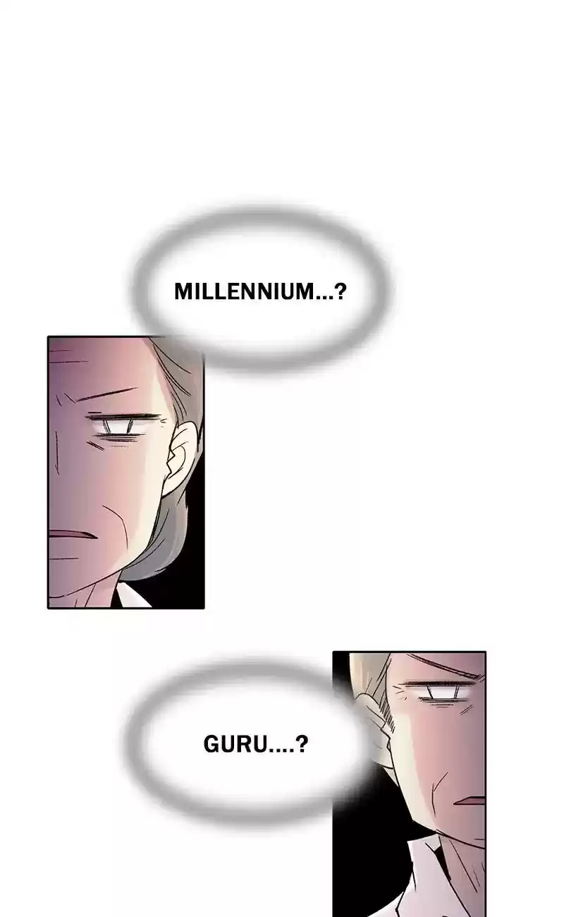 Live or Not Chapter 15