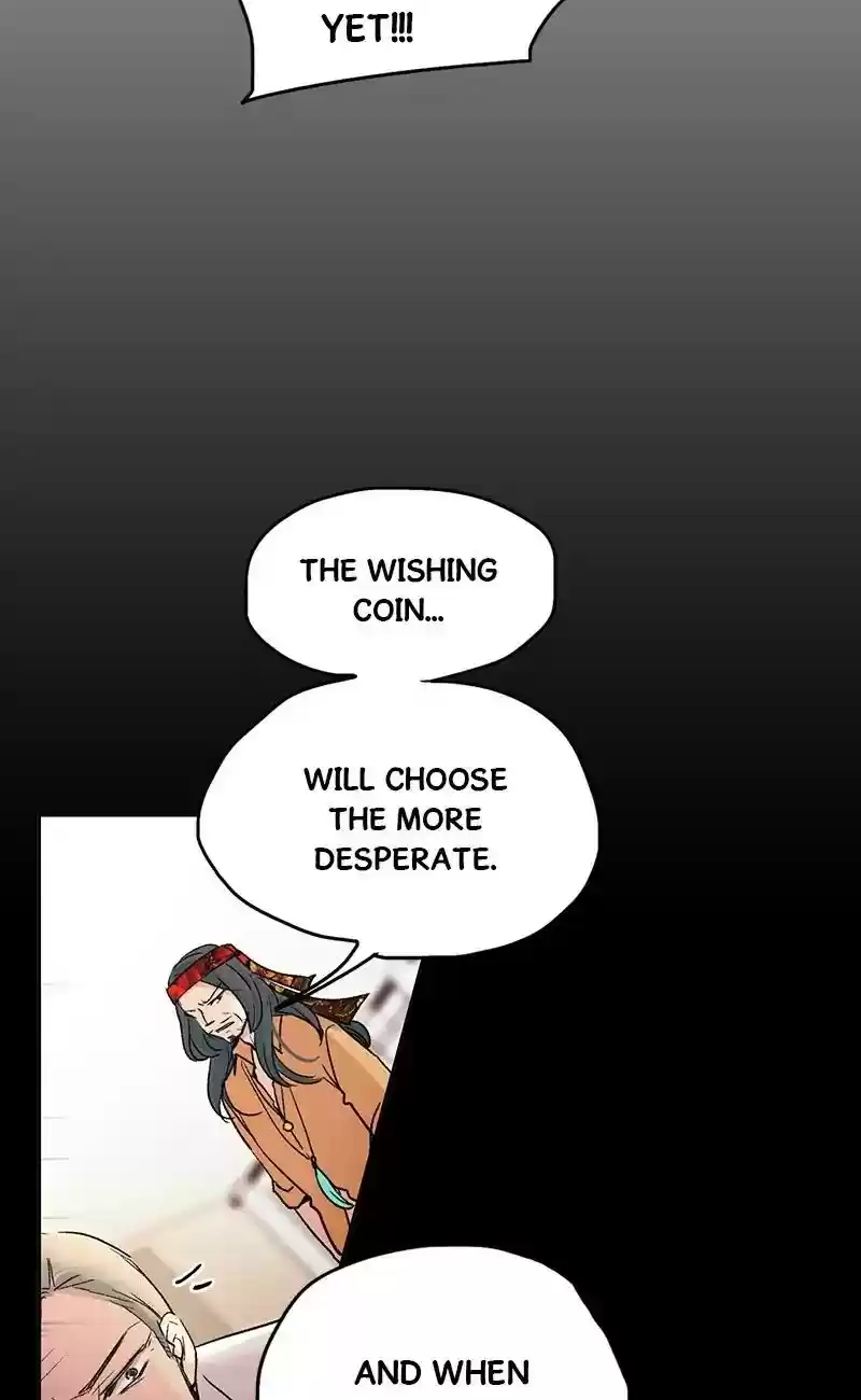 Live or Not Chapter 15