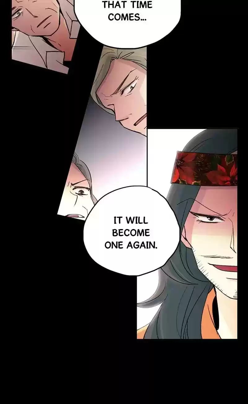 Live or Not Chapter 15