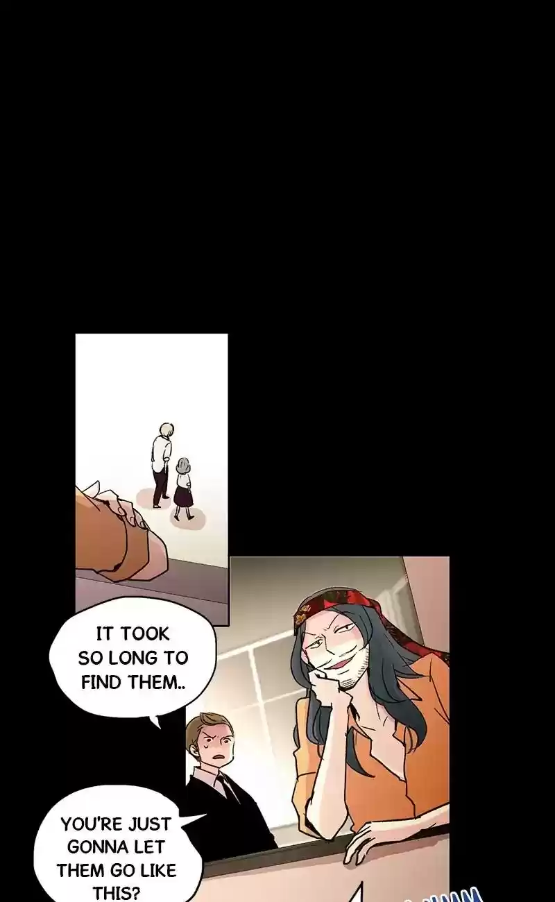 Live or Not Chapter 15