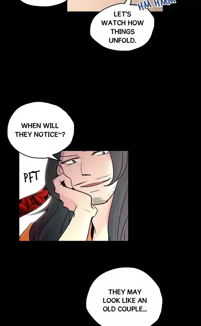 Live or Not Chapter 15