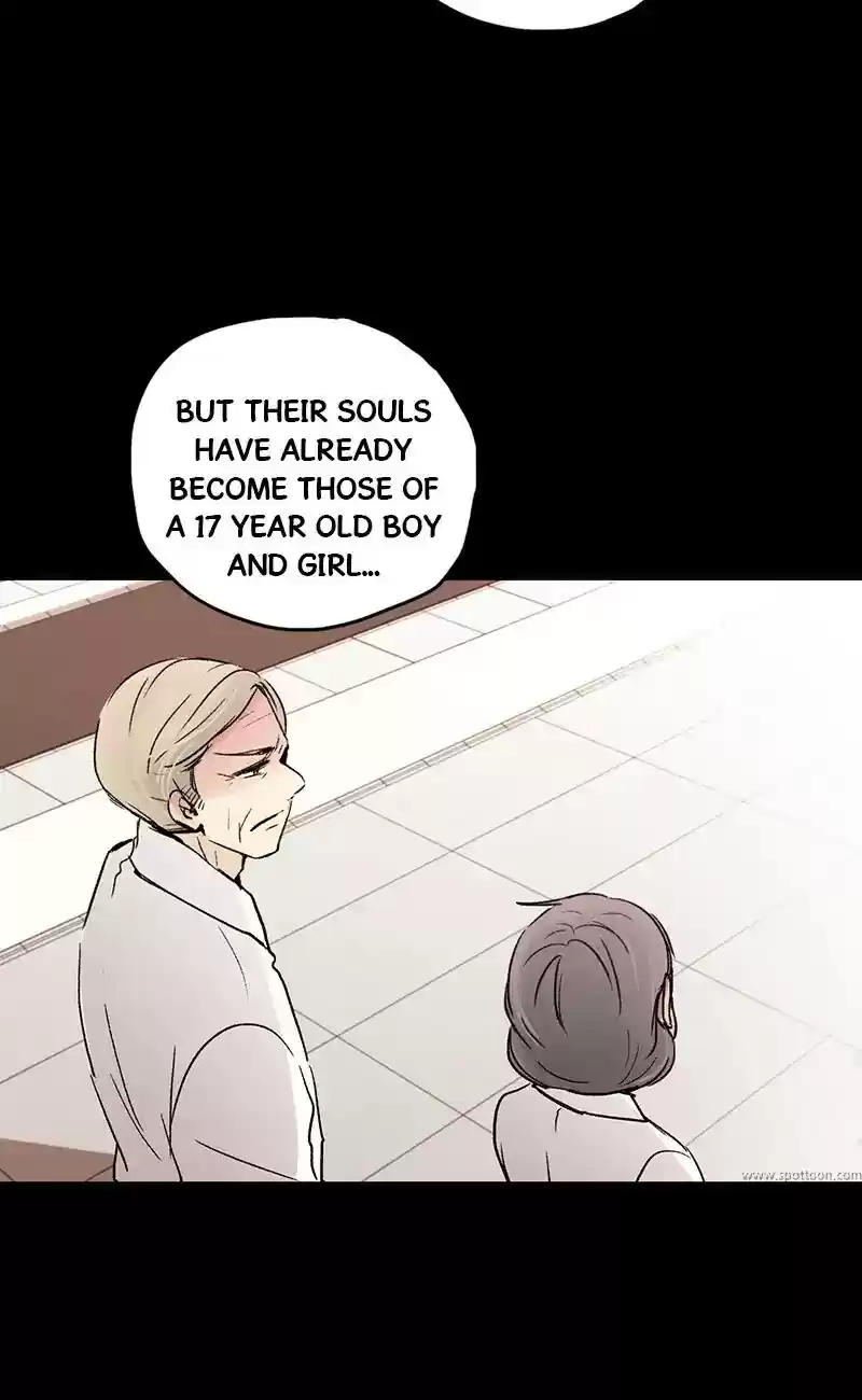 Live or Not Chapter 15