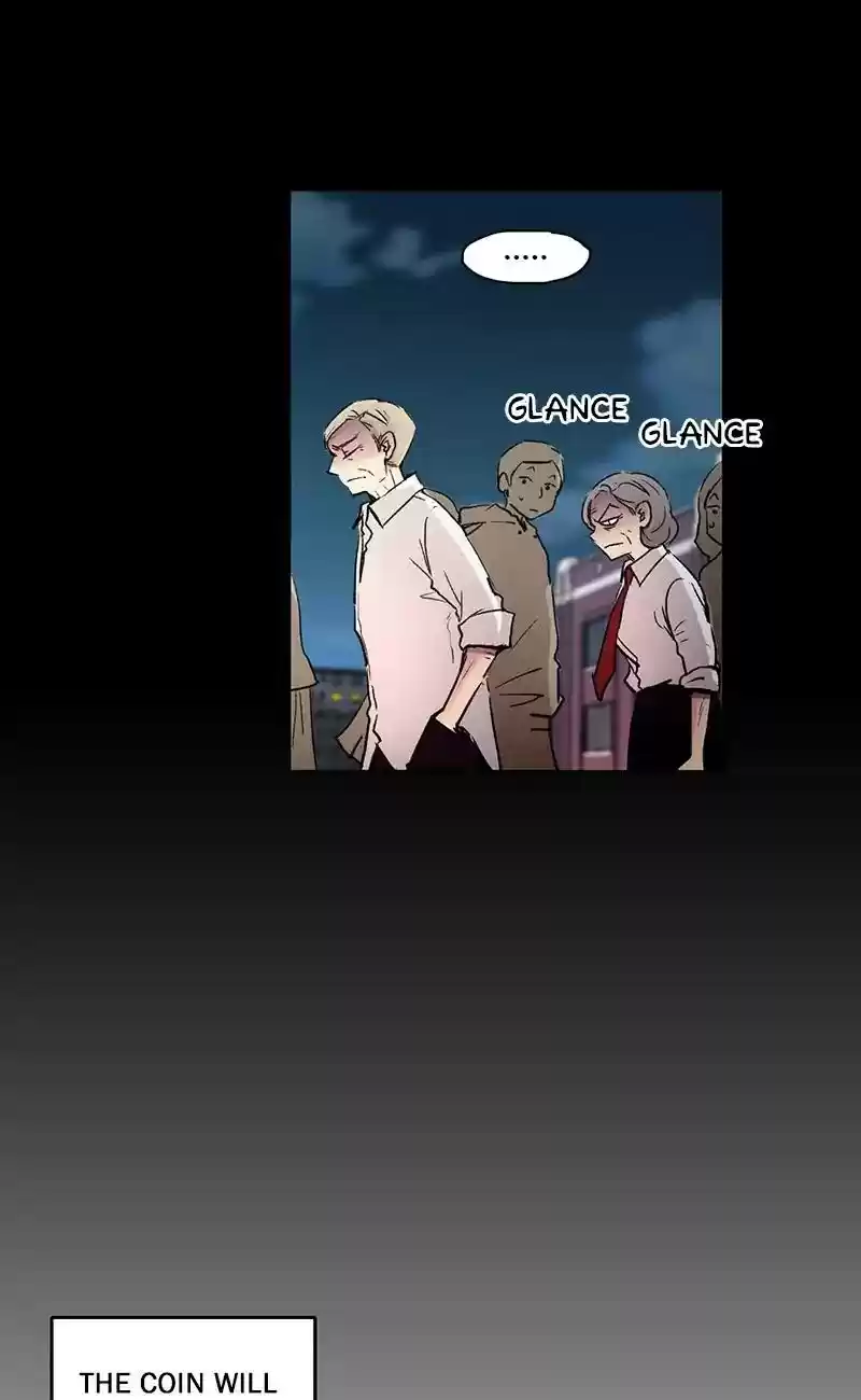 Live or Not Chapter 15