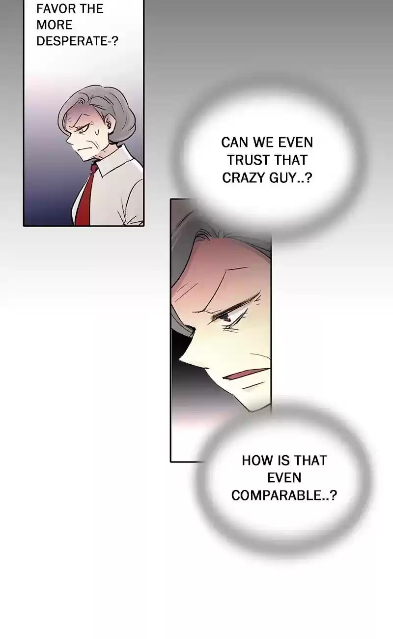 Live or Not Chapter 15