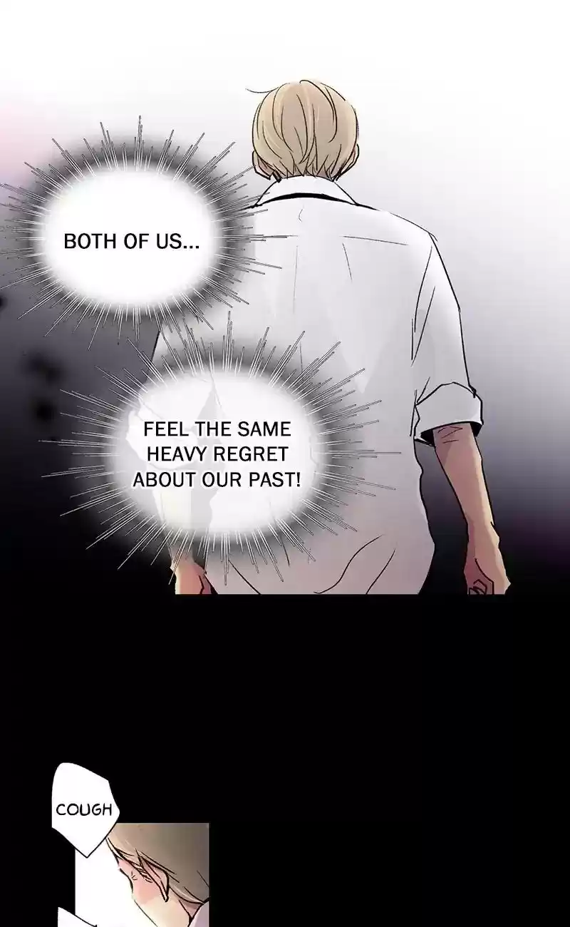 Live or Not Chapter 15