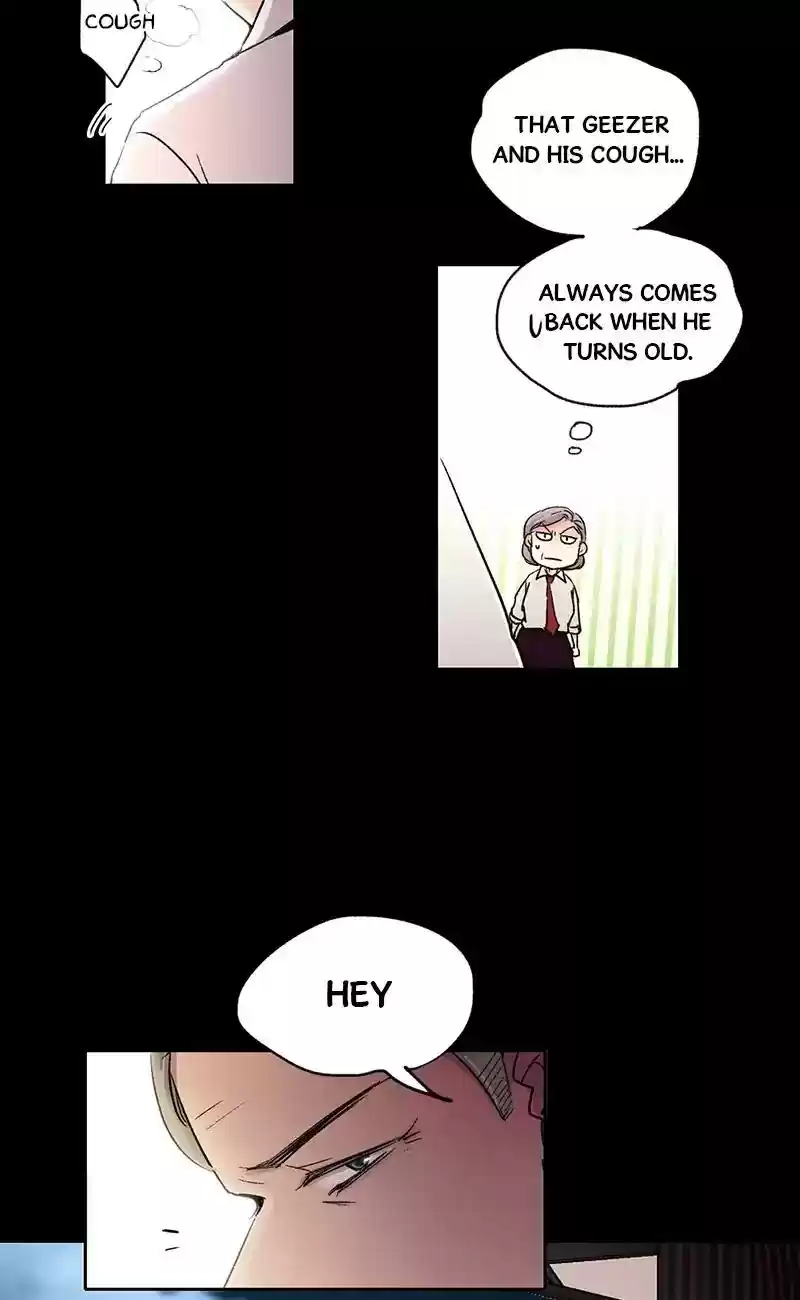 Live or Not Chapter 15