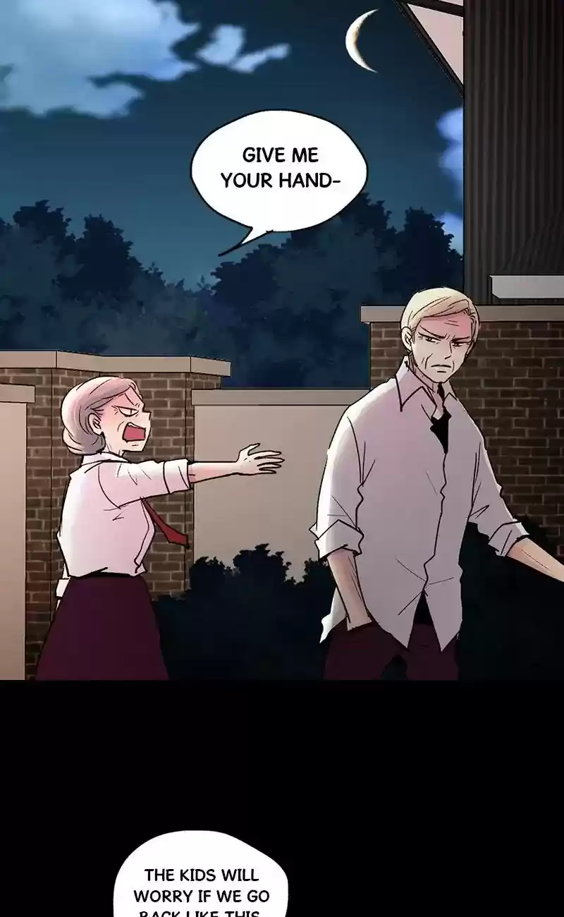 Live or Not Chapter 15