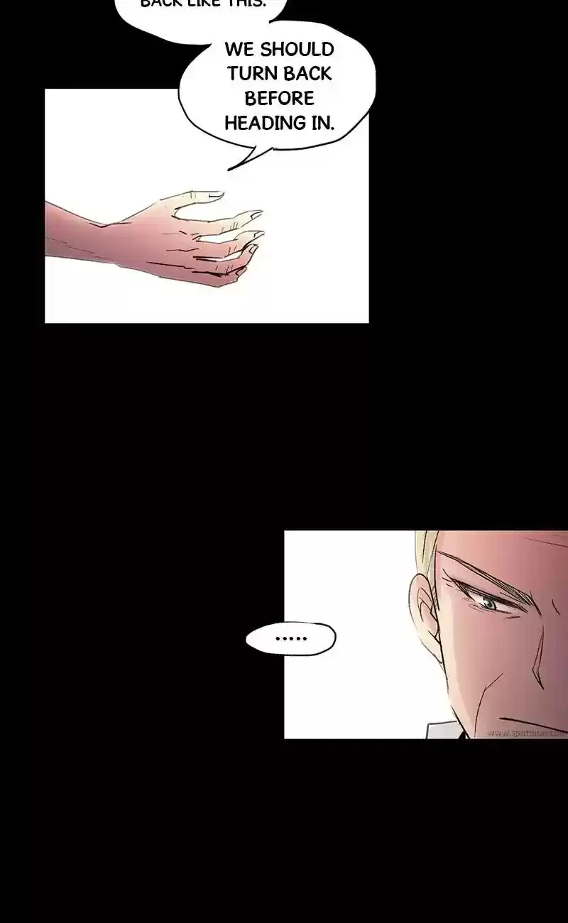 Live or Not Chapter 15