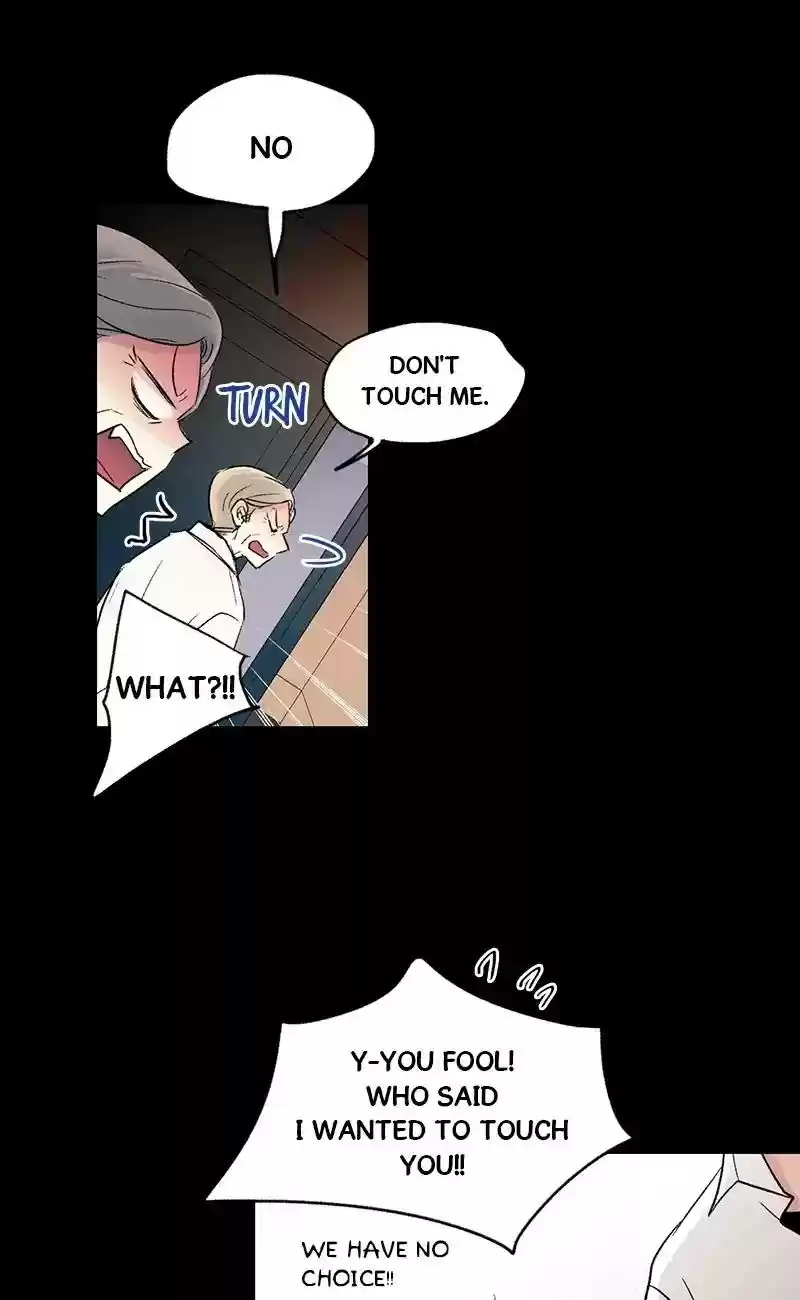 Live or Not Chapter 15