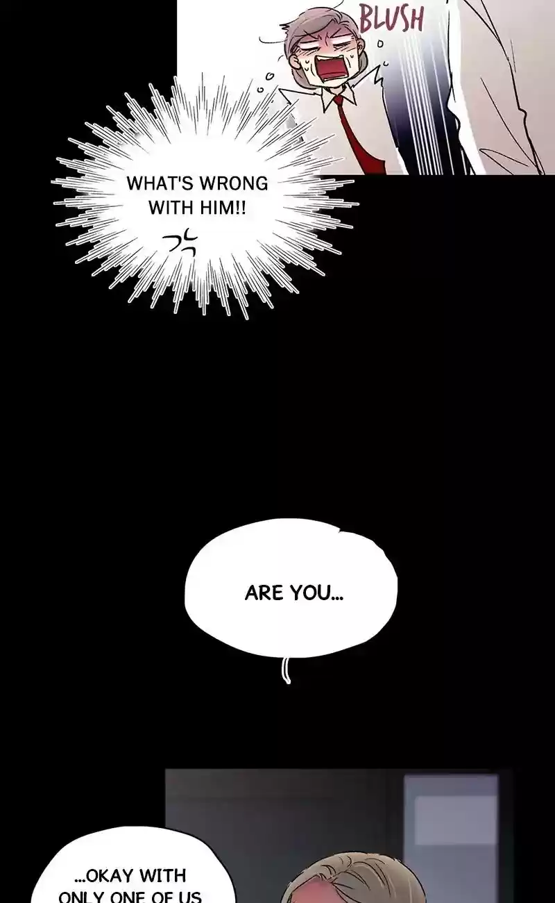 Live or Not Chapter 15