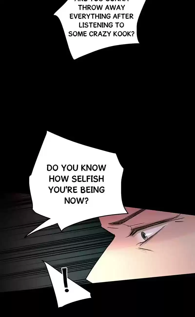 Live or Not Chapter 15