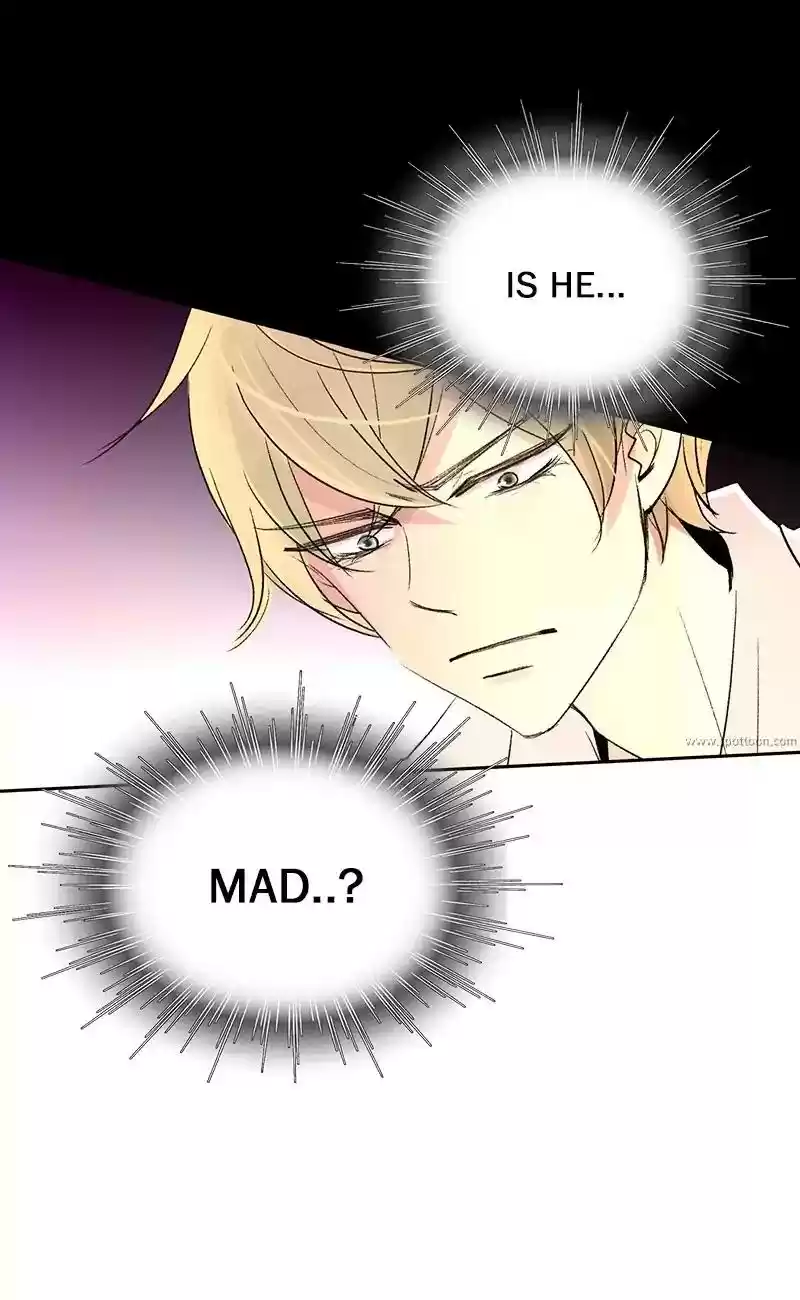 Live or Not Chapter 15