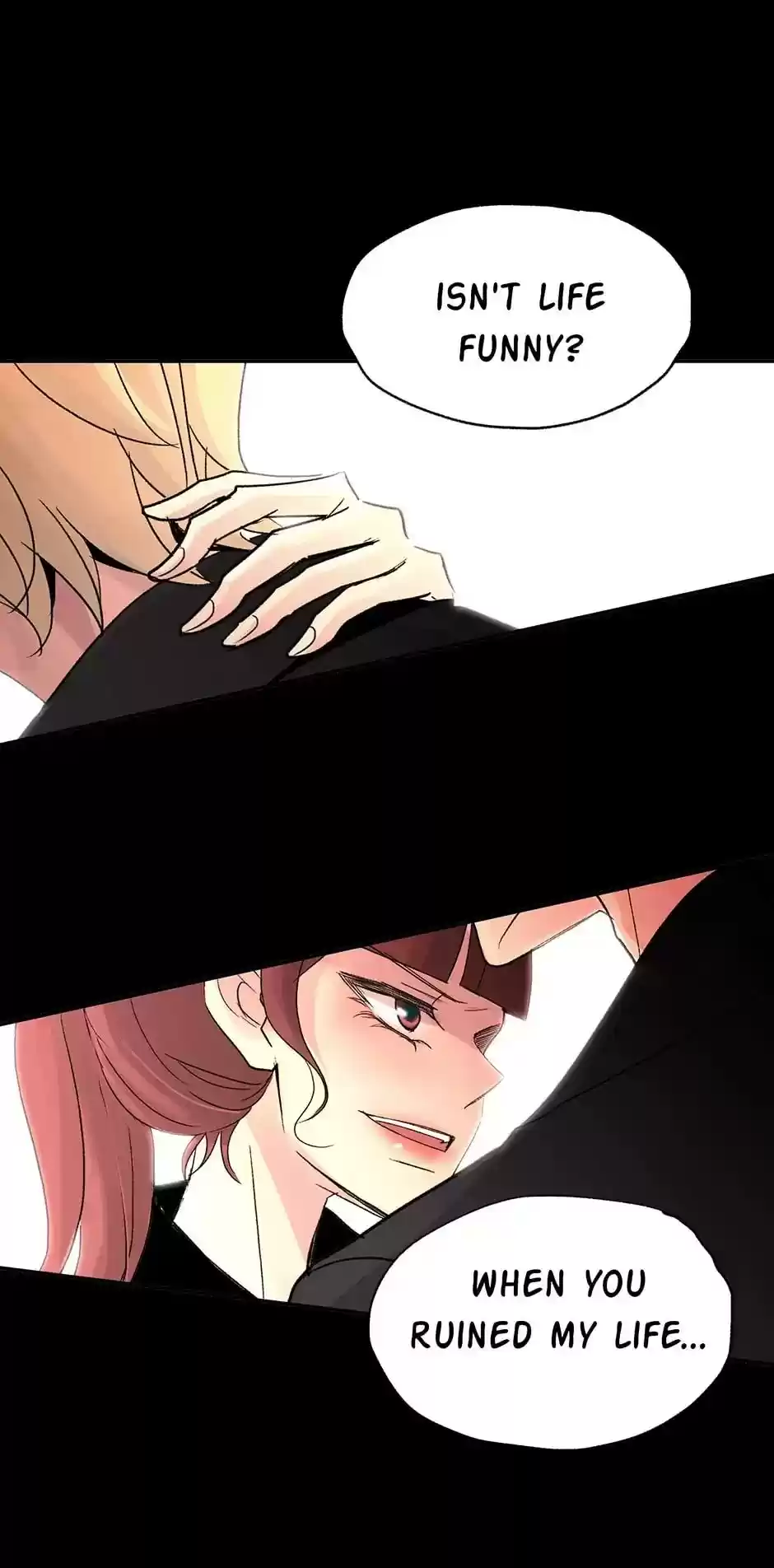 Live or Not Chapter 66