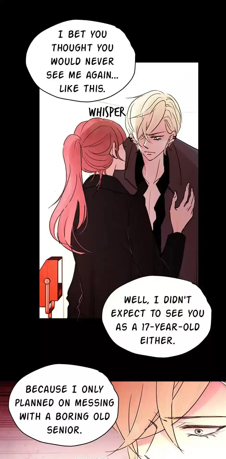 Live or Not Chapter 66