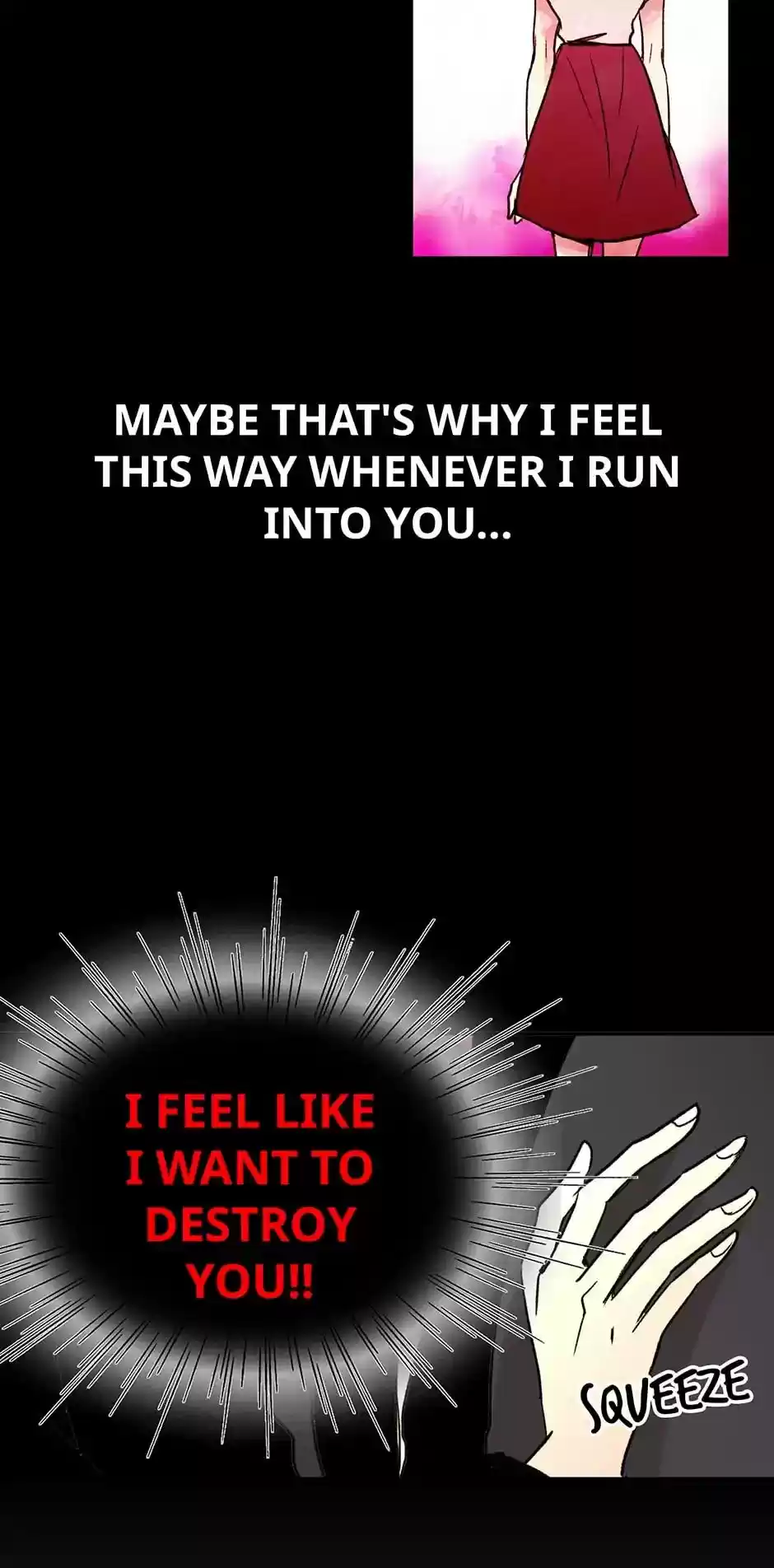 Live or Not Chapter 66