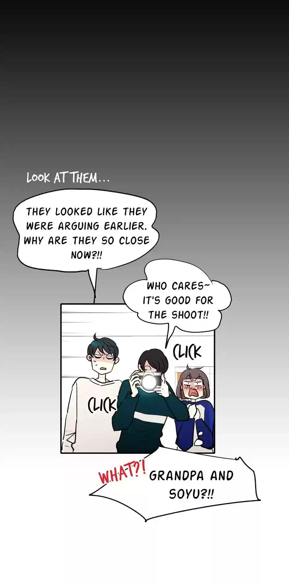 Live or Not Chapter 66