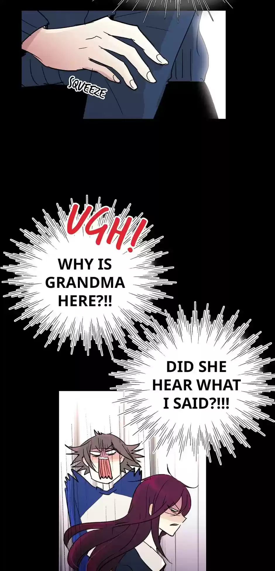 Live or Not Chapter 66