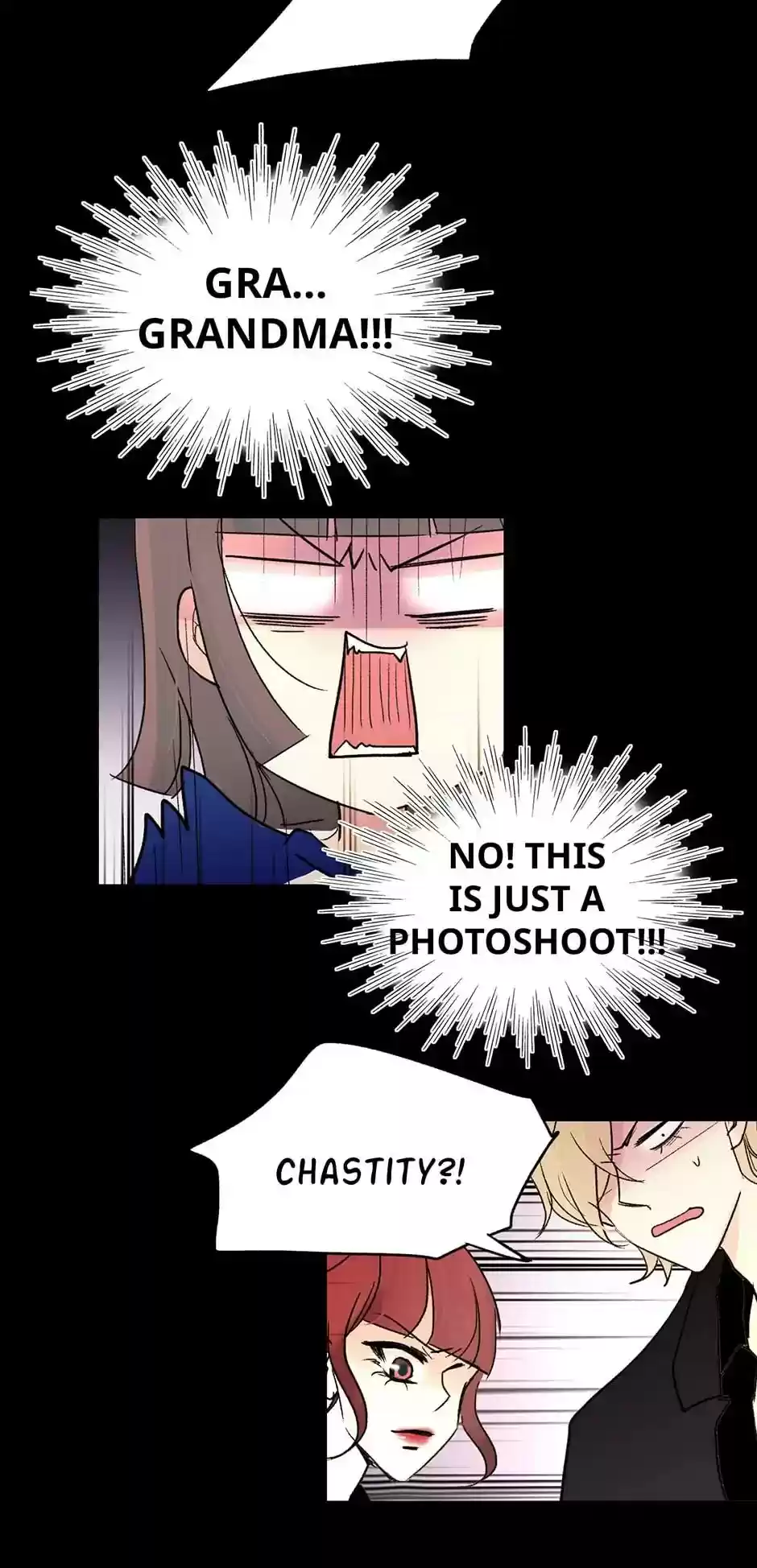 Live or Not Chapter 66