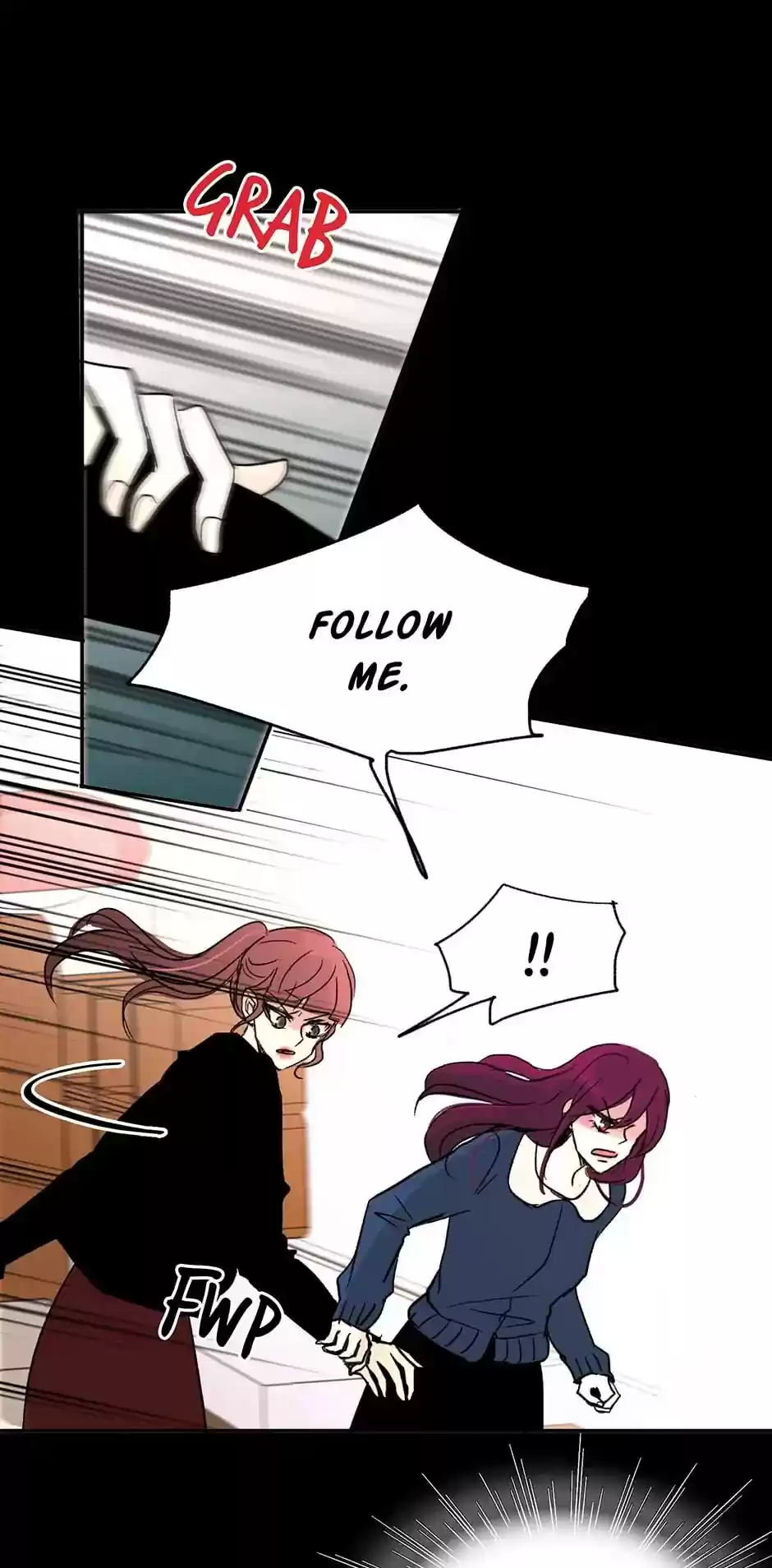 Live or Not Chapter 66