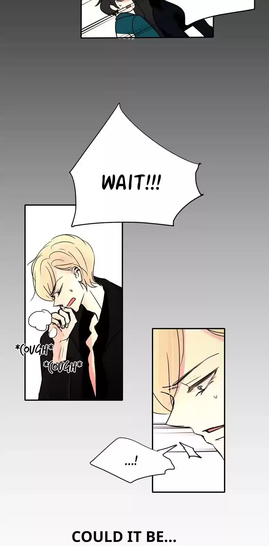 Live or Not Chapter 66