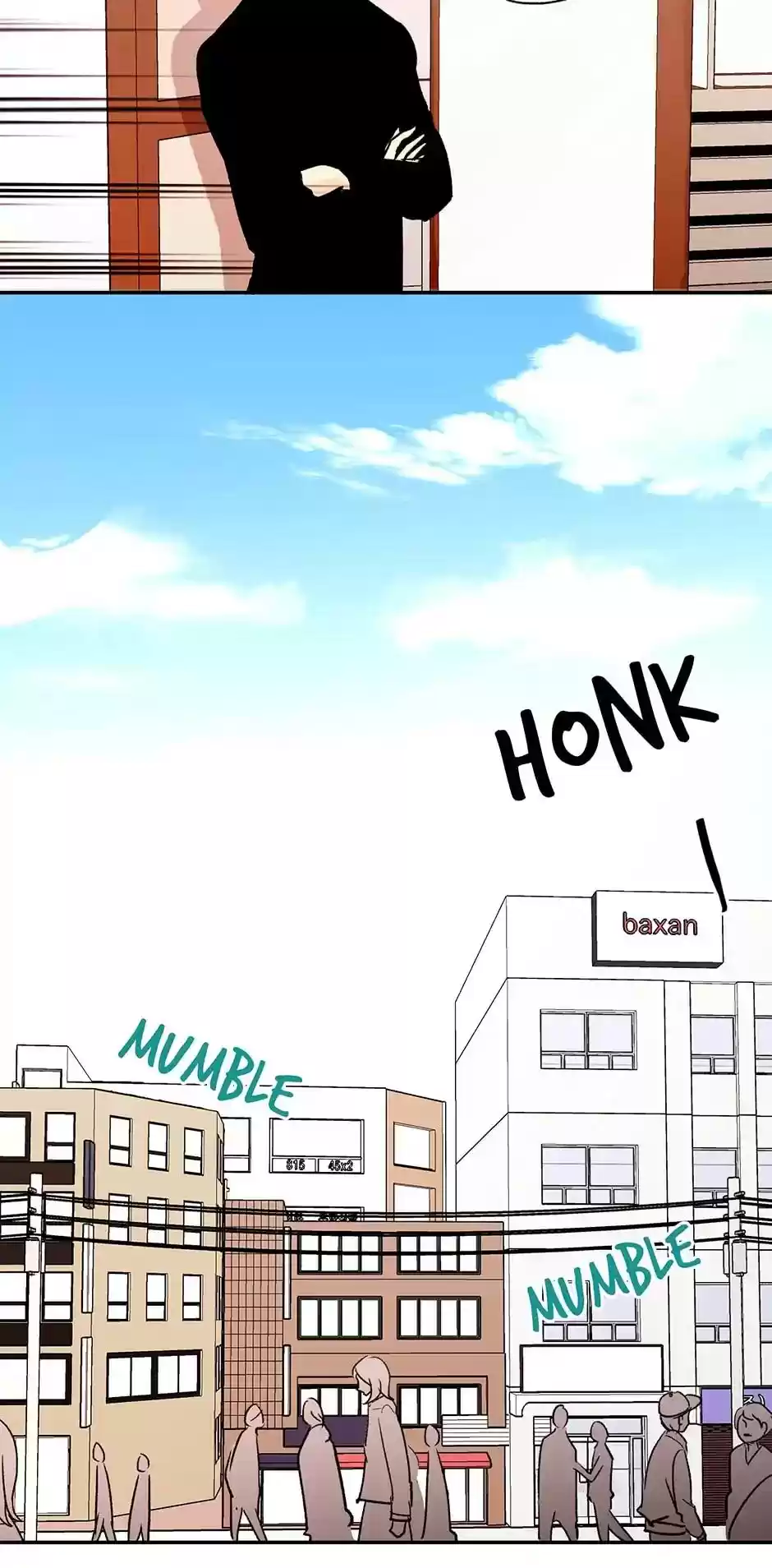 Live or Not Chapter 66