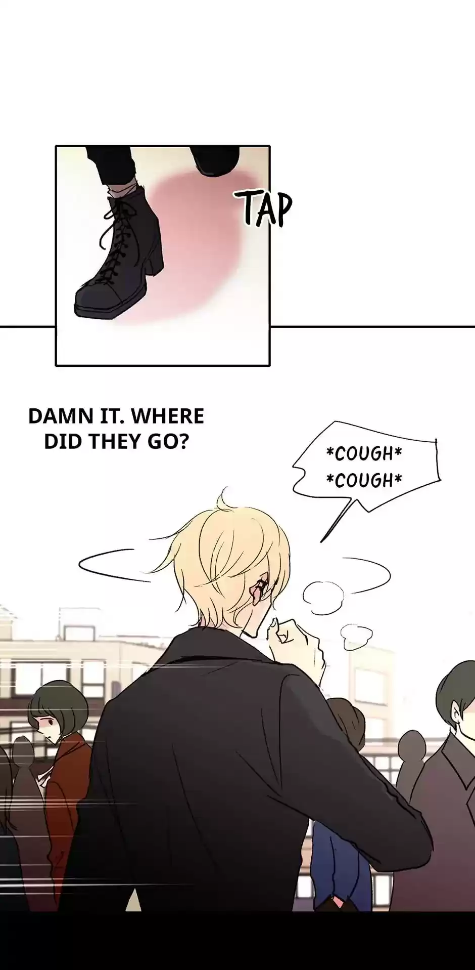 Live or Not Chapter 66